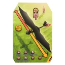 Dragons RC Flygende Tannløs - Fjernstyrt Drage Figur