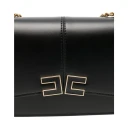 Elisabetta Franchi Dame Vesker Svart ONE SIZE,