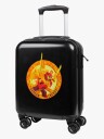 LEGO® NINJAGO® Dragon Energy PLAY DATE Trillekoffert 20L, Svart