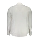 La Martina Herre Skjorter Hvit 3XL,