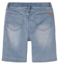 name it Nkmryan Jogger Dnm L Shorts 6300-Th Noos Blue 140
