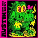 King Gizzard & The Lizard Wizard  Live In Austin '24  LP/Vinyl