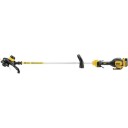 Dewalt DCM561P1 Gresstrimmer med batteri og lader, Hagemaskiner
