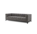 Ditmar sofa cambon black