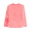 Comme des Garçons Dame Topper Rosa L,
