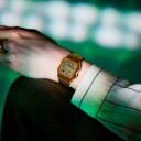 Casio Timeless Herreklokke A130WEG-9AEF