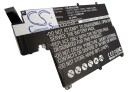 Batteri til Dell Inspiron 13z-5323 etc