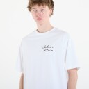 Calvin Klein Jeans 16S April Graphic Seasonal Fashi White M