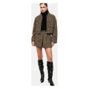 Imperial Dame Jakker Brun S,