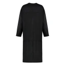 Salvatore Santoro Dame Frakker Svart L,
