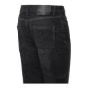 Dondup Dame Jeans Svart W29,
