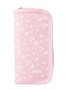 SARO Baby Baby Toilet Bag Pink