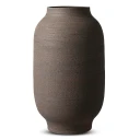 Skargaarden Skogsö Vase 45cm Light Grey
