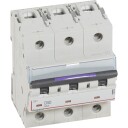 Legrand DX3 MCB automatsikring D50 3P 4.5M 50kA