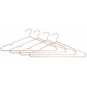 Home it Snoet TÃ¸jbÃ¸yle   4pk 42x21cm Bronze