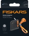 Fiskars Funcsjonal Form saksesliper sort