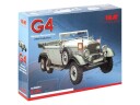ICM 1/24 Daimler-Benz G4 (1935 Production)