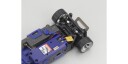 Kyosho MDW100 REAR SUSPENSION SET MINI Z AWD DWS