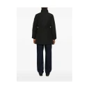 Canada Goose Dame Jakker Svart M,