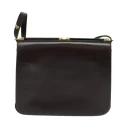 Bally Dame Brun