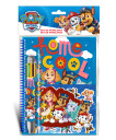 Kids Licensing Writing set Paw Patrol 045506128-PW19816