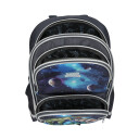 Dino World Galaxy Schoolbackpack