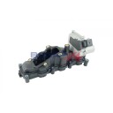 BOGAP A1712102 Innsugsmanifold