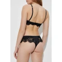 Dsquared2 Dame Undertøy Svart XL