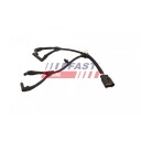 FAST FT10042 Kabelesett, motorvarmersystem