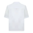 Diesel Herre Skjorter Hvit 2XL,