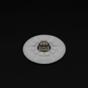 SNAPERT® 40 MM UNDERDEL HVIT TIL LOXX
