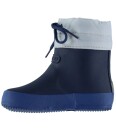 Viking Footwear Kids" Alv Barefoot Navy 24