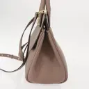 Salvatore Ferragamo Dame Beige