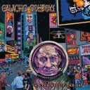 Galactic Cowboys  At the End of the Day  LP/Vinyl