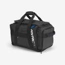 Packable Duffel Bag 40L Unisex Black, Størrelse:One Size - Tilbehør > Bagger & ryggsekker