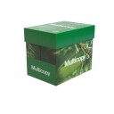 MultiCopy MCOPYA4OH MultiCopy, A4 80 g (5x500)