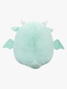 Squishmallows Fuzz-A-Mallows Plysjbamse 50cm Joey Dragon