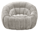 Trend Collection Cloud Svingbar Lenestol Elite Stone