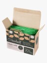 Korbell Classic Refill 3-Pakk