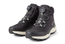 Icebug Rover 2 Mid Women's BUGrip GTX   Black