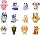Funko Mystery Mini: Bluey (One Random Mystery Mini Per Transaction)