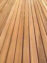 Hagemøbelsett "Flaskebekk" Teak V2