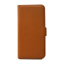 FERRELLI DUO FLIP DEKSEL IPHONE 11 PRO MAX, BRUN