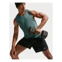Nike Herre Sport Grønn S,