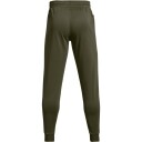 Under Armour Ua Armour Fleece Joggers Marine Od Green S Hverdagsbukser