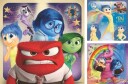 Ravensburger - Disney Inside Out Puslespill 49 stykker - (10109370)