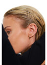 Emilia By Bon Dep Emilia Stud Charm No. 3 Long Barre Charm Gull  female