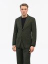 Tiger of Sweden Justins - Grey - 50 Reg