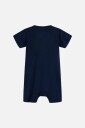 Hust & Claire Mungo Jumpsuit Blues (98 /3 år)
