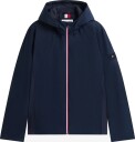 Tommy Hilfiger Lightweight Padded Hood Jacket - NAVY BLUE - M